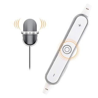 Bluetooth 4.1 headset, wireless, for jogging, with mic