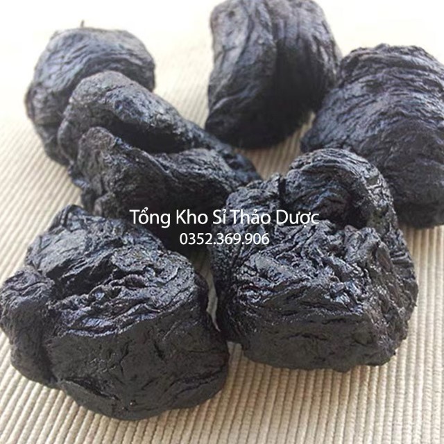 Thục Địa 100g