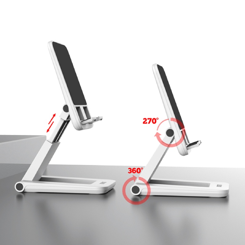 Giá Đỡ Điện Thoại Để Bàn Dày Dặn Thân Thiện Với Môi Trường