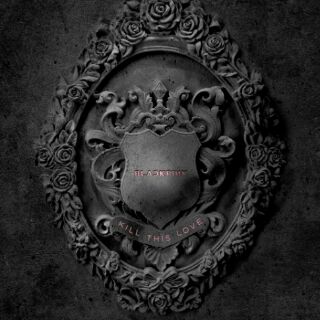 Album Kill This Love - BlackPink