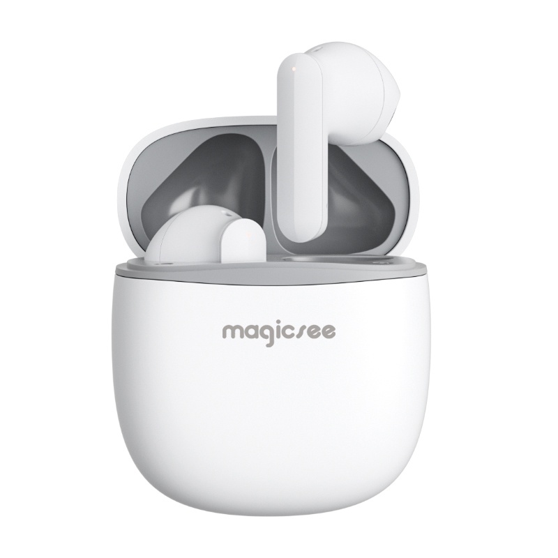  Tai nghe không dây TWS Magicsee S2 Bluetooth 5.1 Chống nước