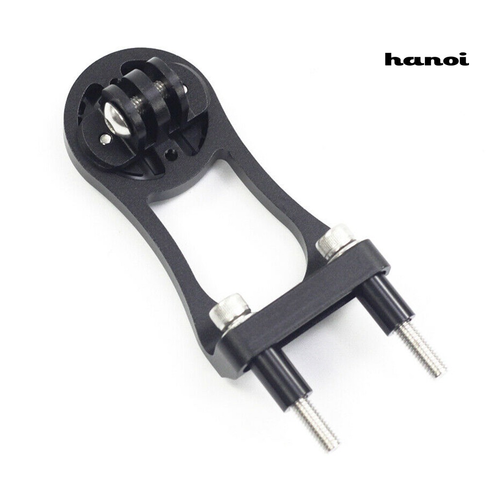 Giá Đỡ Máy Tính Đồng Hồ Bấm Giờ Gắn Ghi Đông Xe Đạp Chất Liệu Hợp Kim Nhôm