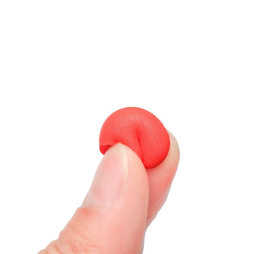 MUVAKO 10 Cặp Nút Bịt Tai Mềm Chống Ồn