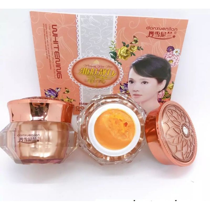 Bộ Đôi Hoàng Cung Cam Hàng Chuẩn Danxuenilan Cam