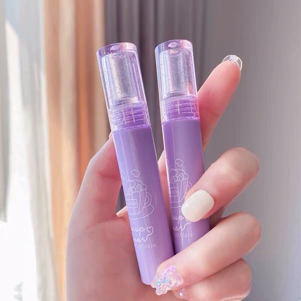 [HOT] ✨SON ROMANTIC PARTY GVENSLY TINT CĂNG MỌNG MÔI CÓ NHŨ✨ | BigBuy360 - bigbuy360.vn