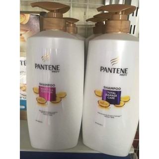 Dầu Gội Panten 900ml Thái Lan