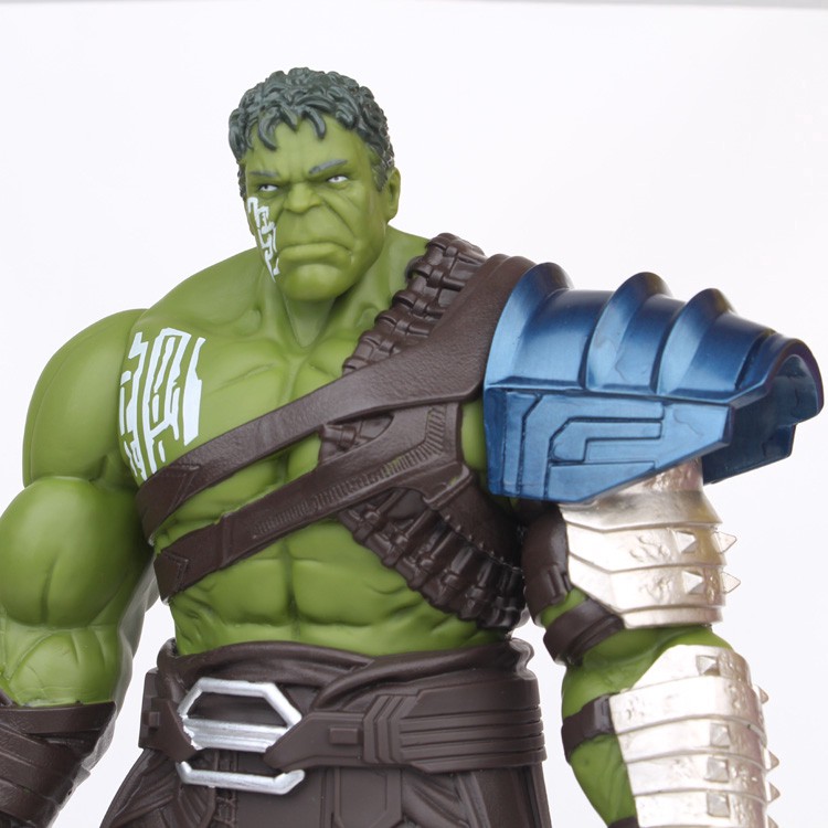 Mô hình đồ chơi nhân vật Hulk BJD Thor 3 Avengers Marvel