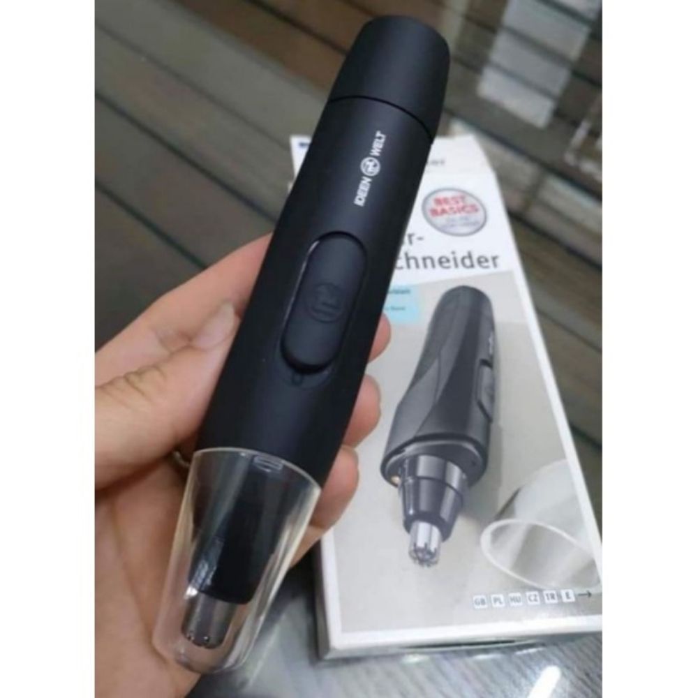 Máy cắt tỉa lông mũi IDEENWELT nội địa Đức - Shop Dalavii