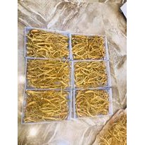 COMBO 0,5kg sâm Hàn Quốc loại nhỏ dung trong chế biến loại 25-30 củ | BigBuy360 - bigbuy360.vn