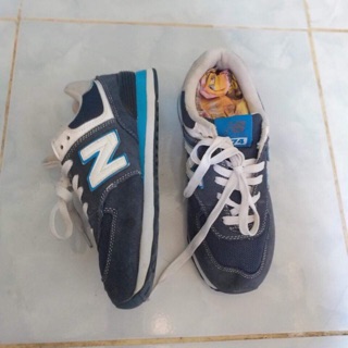 Giày Lining size 39
