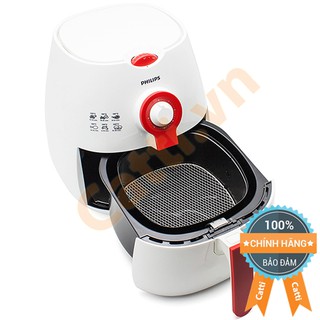 [PHILIPS] Nồi chiên không dầu Philips HD9217