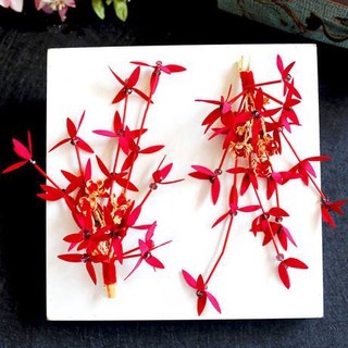 Set Hoa Cài Tóc 150 Số 15