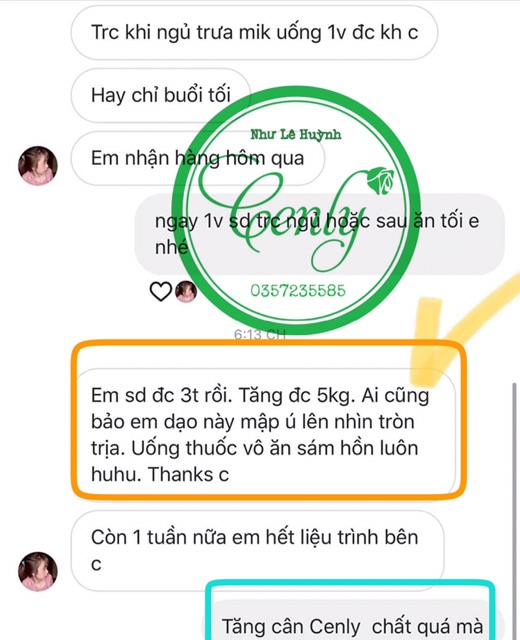 THẢO MỘC TĂNG CÂN CENLY | BigBuy360 - bigbuy360.vn