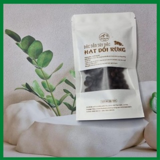 10 hạt dổi rừng thơm ngát