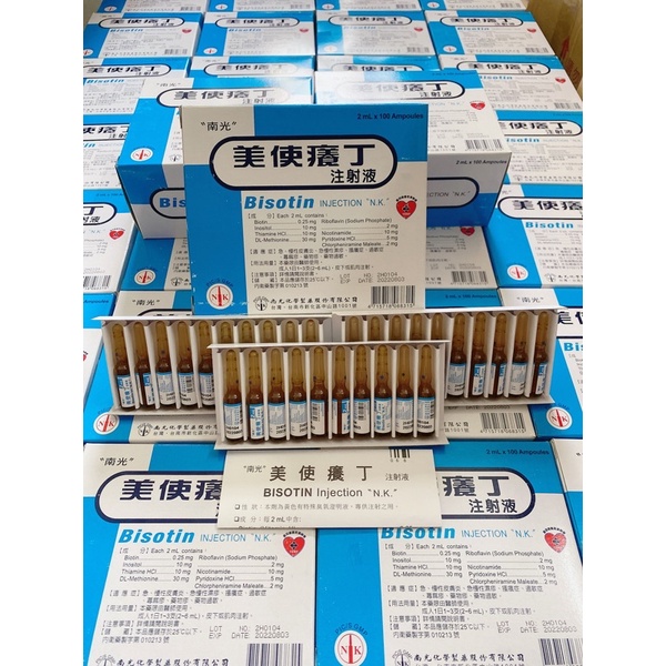 Bisotin phiên hồng hoa hộp 100 ống cho da mụn
