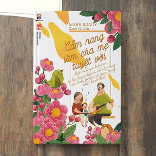Cẩm Nang Làm Cha Mẹ