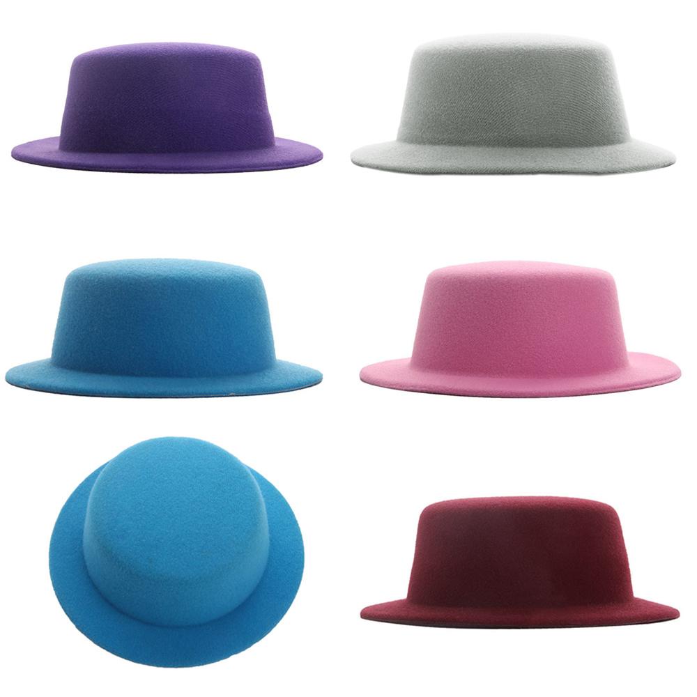 Mũ Búp Bê Phụ Kiện Mới Cho Nữ