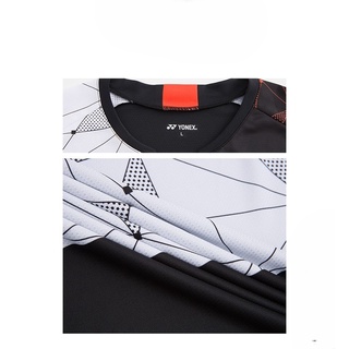 [Rẻ vô địch] [FreeShip] Áo cầu lông 008