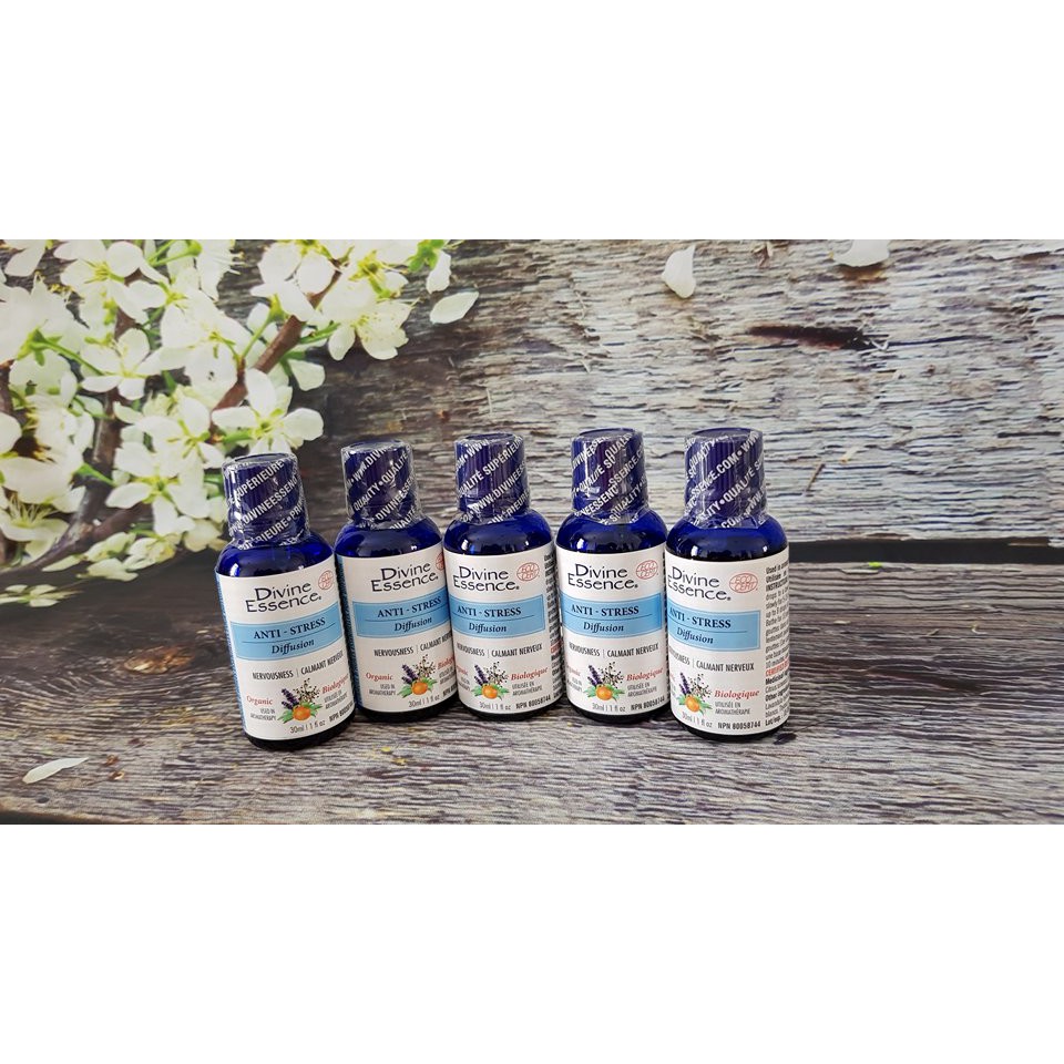 Tinh dầu hỗn hợp Divine Essence 15ml | BigBuy360 - bigbuy360.vn