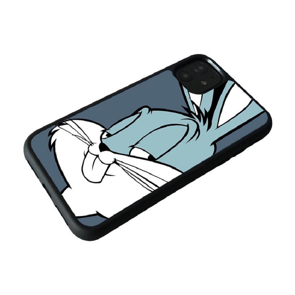 Ốp Lưng Iphone Cao Cấp Full Viền Chống Sóc Chống Bẩn Thỏ Xanh Dành Cho Tất Cả Dòng Iphone từ 6 đến 11promax | BigBuy360 - bigbuy360.vn