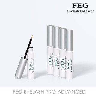 Feg1- dưỡng mi feg eyelash enhancer dưỡng mi dài_3ml