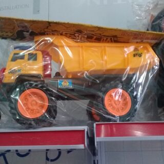 Xe ben,xe tải cỡ lớn,đồ chơi bé trai,đồ chơi an toàn