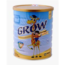 Sữa Abbott Grow IQ 3+ - HT 1,7kg