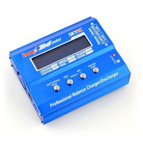 Sạc imax b6 mini chính hãng sky rc