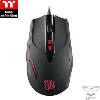 Chuột TTesport Black V2 (MO-BKV-WDLOBK-01)