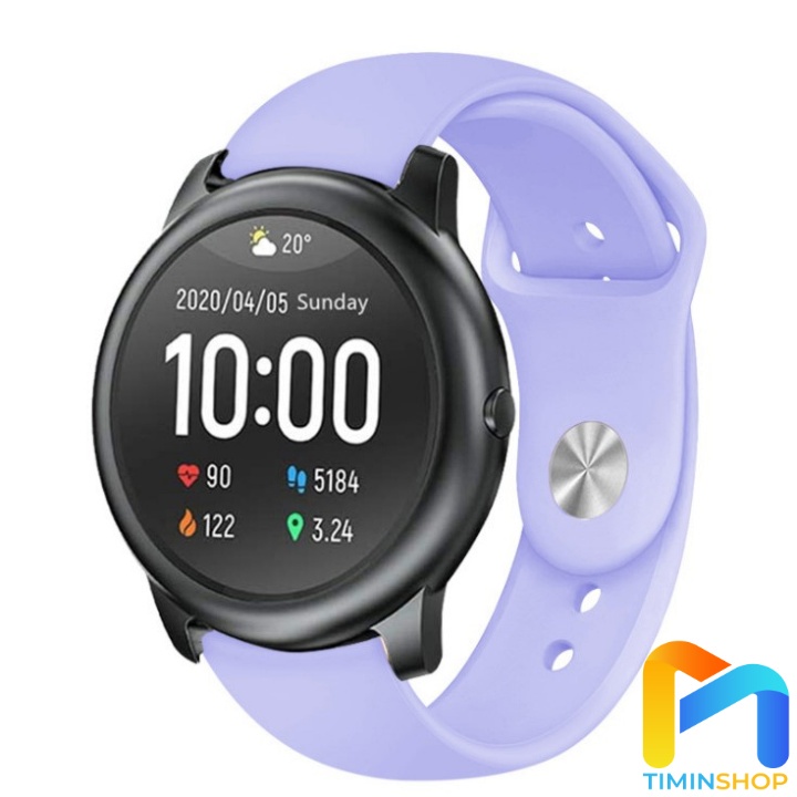 Dây đeo Xiaomi Mi Watch/ S1/ S1 Active (DSK)