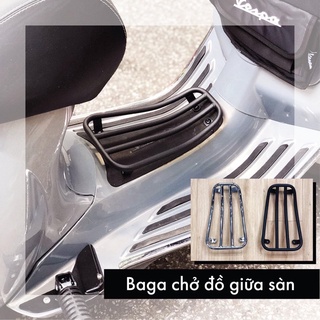 Baga sàn thái Vespa Sprint, Primavera