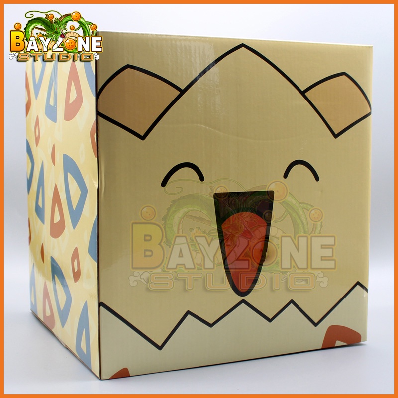 Mô hình pokémonn togepiii tỉ lệ 1:1 hàng mới siêu đẹp
