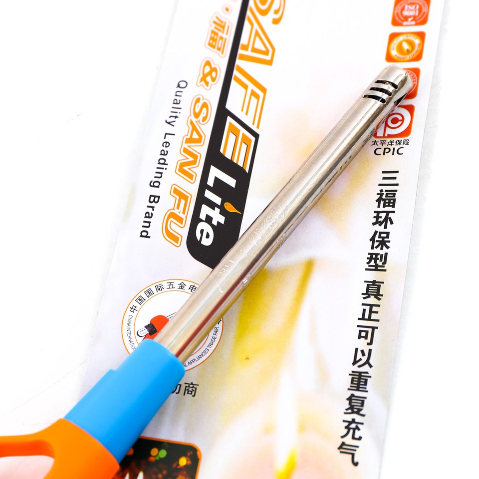 Dụng cụ châm bếp