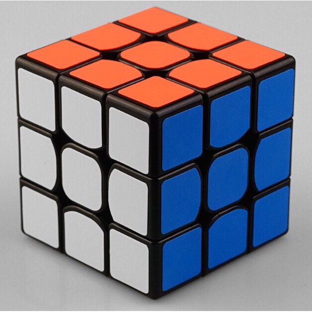 Đồ chơi khối Rubik 3 x 3