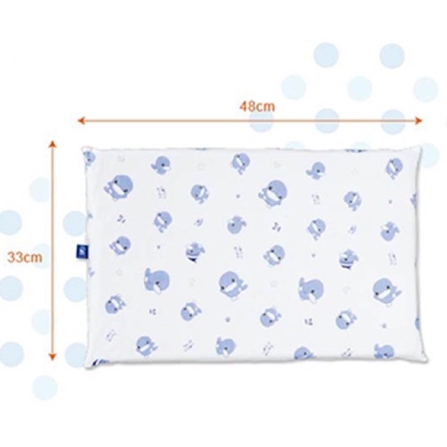 SALE Thanh lý ‼GỐI SƠ SINH chống ngạt KUKU HÀNG CHÍNH HÃNG ‼️