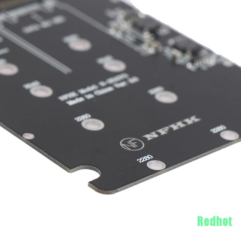 Bộ Chuyển Đổi Sata M.2 Ssd Sang 2.5 "Sata Nvme M.2 Ngff Ssd Sang Sff-8639 | BigBuy360 - bigbuy360.vn