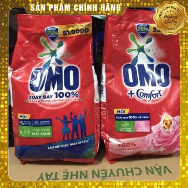 Bột Giặt Tay Omo 3kg/2,7kg