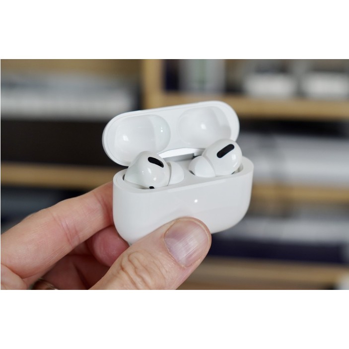 [Airpods Pro3]Tai Nghe Không Dây Bluetooth Airpods Phiên Bản Pro ,Chống Ồn, Định Vị Đổi Tên Thế Hệ Thứ 3 Siêu Hot