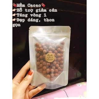 Viêm mầm nghệ