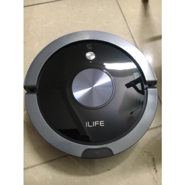 robot ilife X800