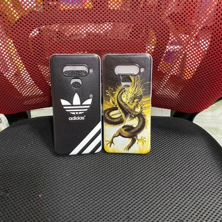 Ốp lưng LG V50 dẻo hình cute