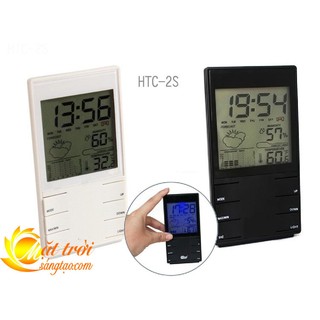 Máy đo độ ẩm, nhiệt độ V2
