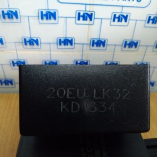 IC Axelo (8 chân)
