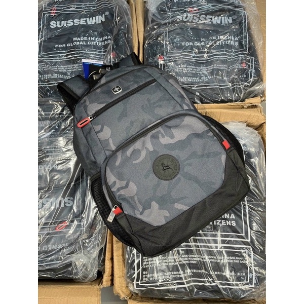 BALO SUI…..SEWIN FOR MAN