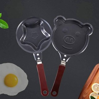 sỉ 10 chảo chiên trứng mini