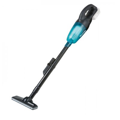 Thân máy hút bụi dùng pin 18V MAKITA DCL180ZB (KO KÈM PIN, SẠC ) - Chính Hãng DCL180ZB