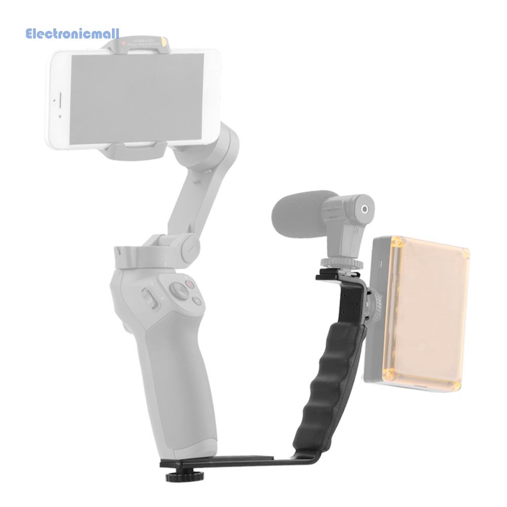 Giá Đỡ Micro Chuyên Dụng Cho Osmo Mobile 3 2