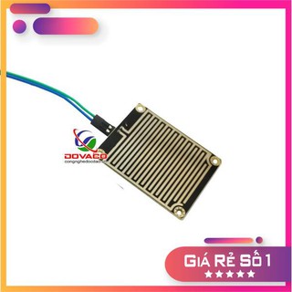 Mạch công tắc cảm biến mưa