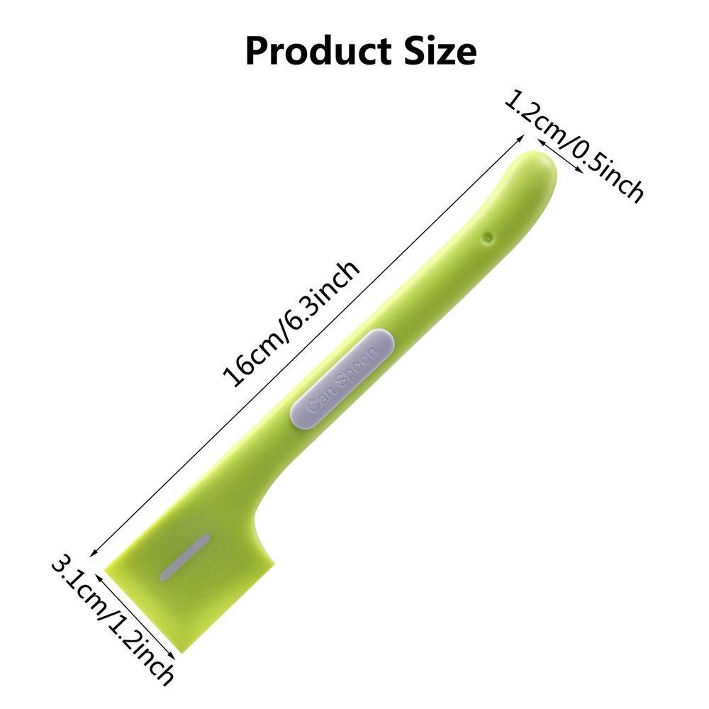 Muỗng Xúc Thức Ăn Khô / Ướt Thông Dụng Cho Thú Cưng