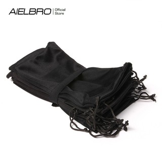 Aielbro Túi Đựng Kính Mát Tiện Lợi